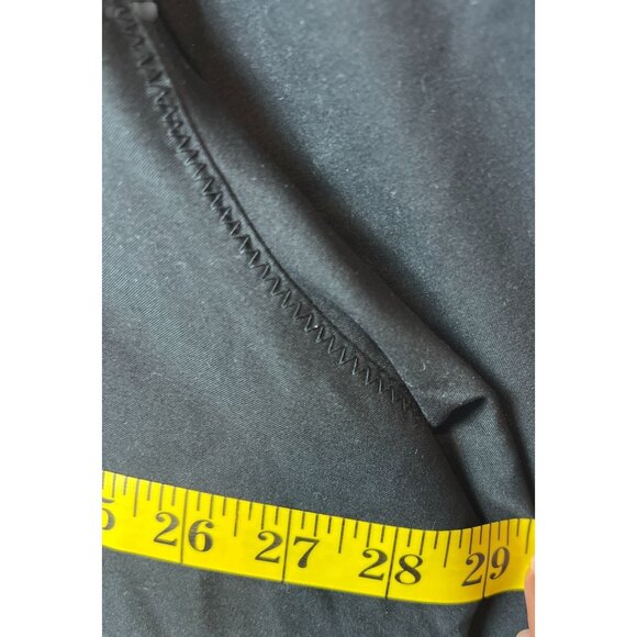 Callaway Golf Brushed Microfiber Pullover Jacket XXL Black Presbyterian Healthca - Picture 12 of 12